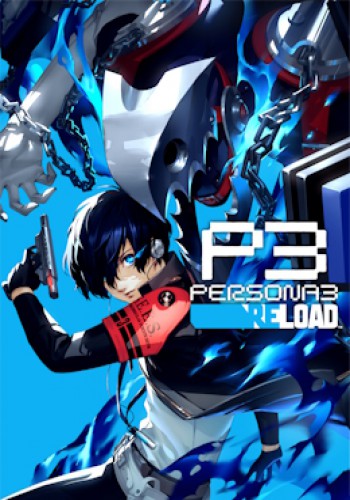 Persona 3 Reload ราคาถูก